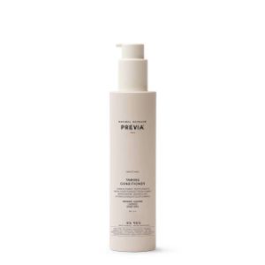 Previa Smoothing. Conditioner 200ml Natural Haircare