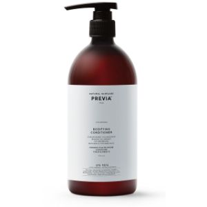 Previa Volumising. Conditioner 1 Litre Natural Haircare