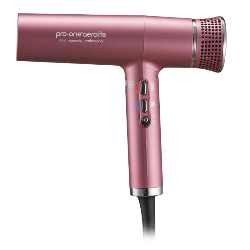 Pro-One Aerolite Dryer Blush