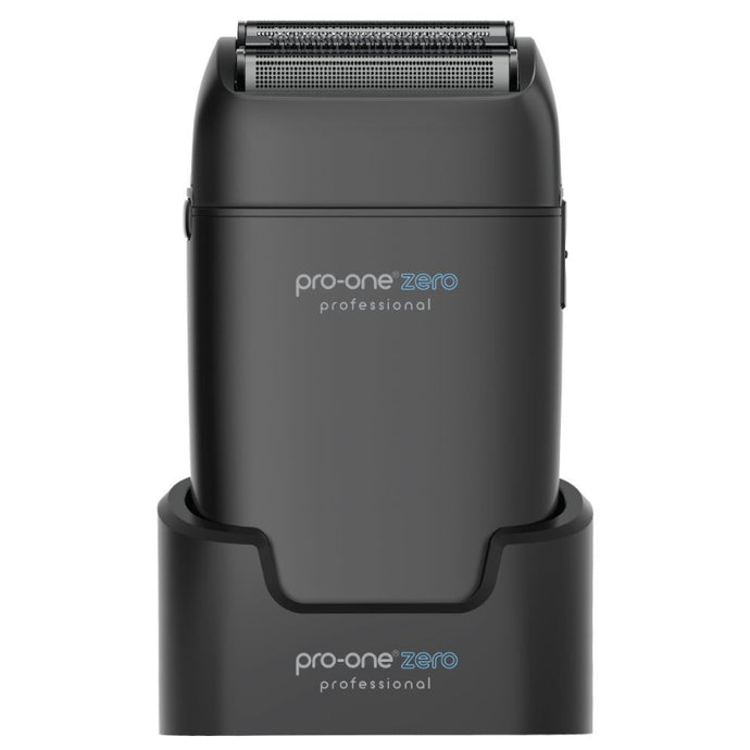 Pro-One Zero Foil Shaver