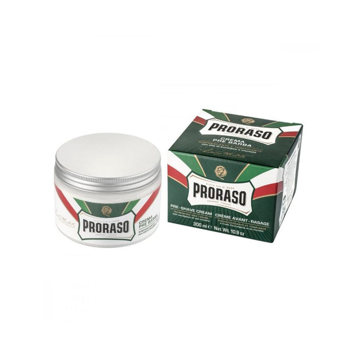 Proraso Pre & After Shave Cream 300ml