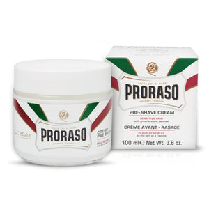 Proraso Pre Shave Sens 100ml