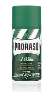 Proraso Shave Foam Euc 300ml