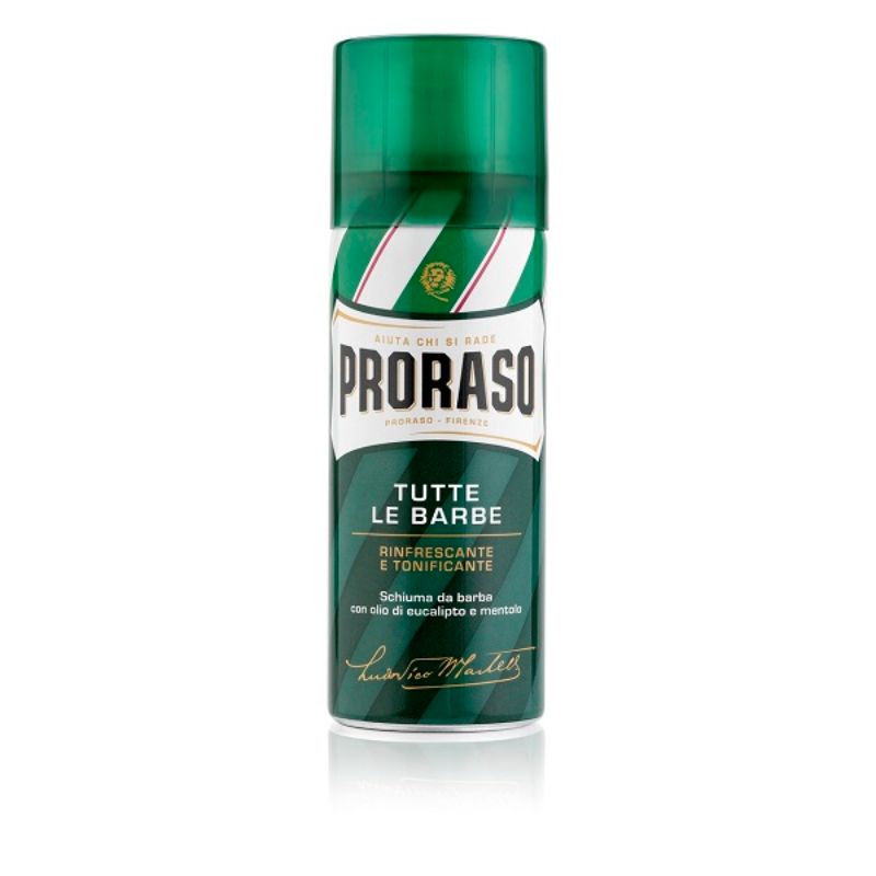 Proraso Shave Foam 50ml