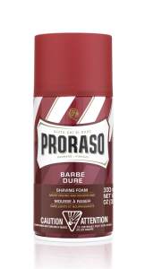 Proraso Shaving Foam Shea Butter 300ml