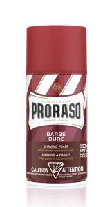 Proraso Shaving Foam Shea Butter 300ml