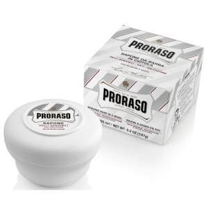 Proraso Shaving Soap In A Bowl Sensitive 150ml