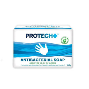 Protech Antibacterial Soap*