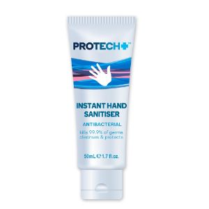 Protech Instant Hand Sanit 50*