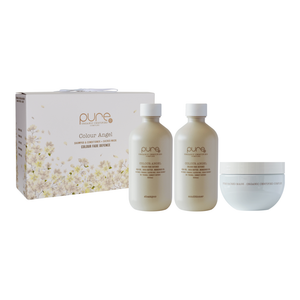 Pure Colour Angel Trio - Sacred Mask