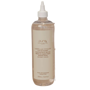 Pure Lamellar Vitality Rinse Off Treatment 500ml