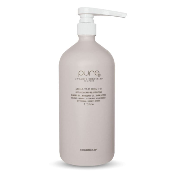 Pure Miracle Renew Conditioner 1 Litre