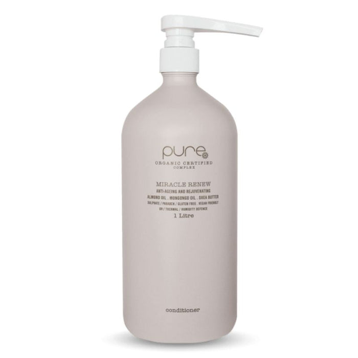 Pure Miracle Renew Conditioner 1 Litre