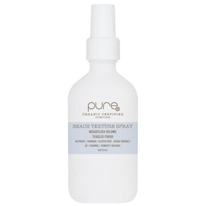 Pure Beach Texture Spray 200ml
