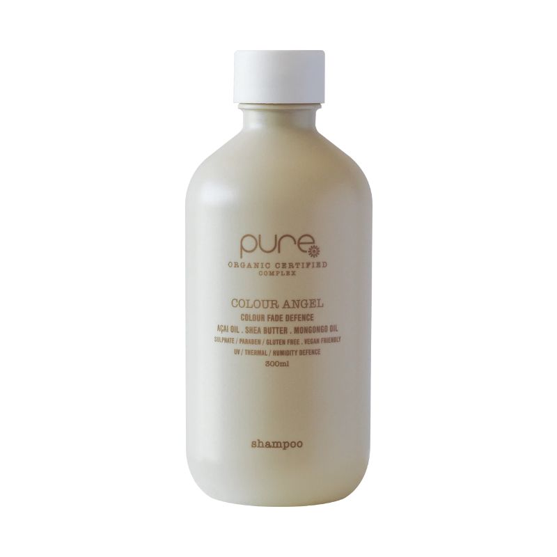 Pure Colour Angel Shampoo 300ml