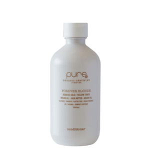 Pure Forever Blonde Cond 300ml