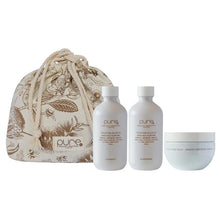 Load image into Gallery viewer, Pure Forever Blonde Trio - Sacred Mask