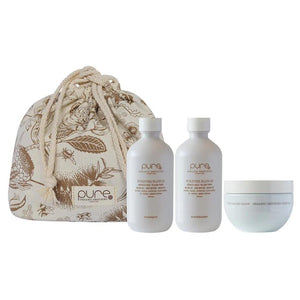 Pure Forever Blonde Trio - Sacred Mask