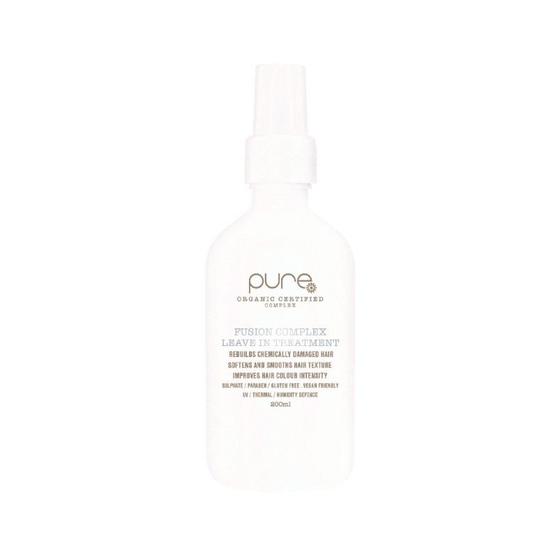 Pure Fusion Complex Leave In Treatment 200ml