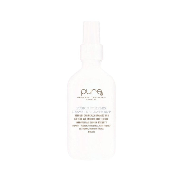 Pure Fusion Com Leave In 200ml