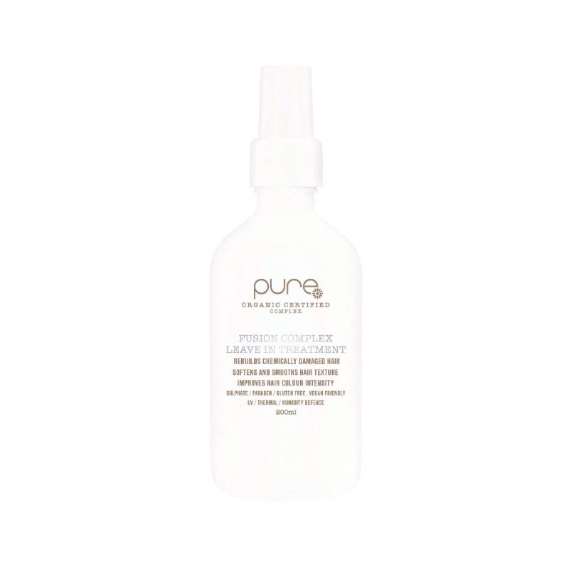 Pure Fusion Com Leave In 200ml