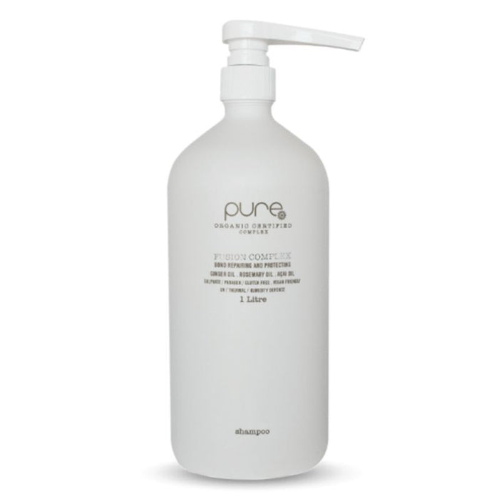 Pure Fusion Complex Shampoo 1 Litre