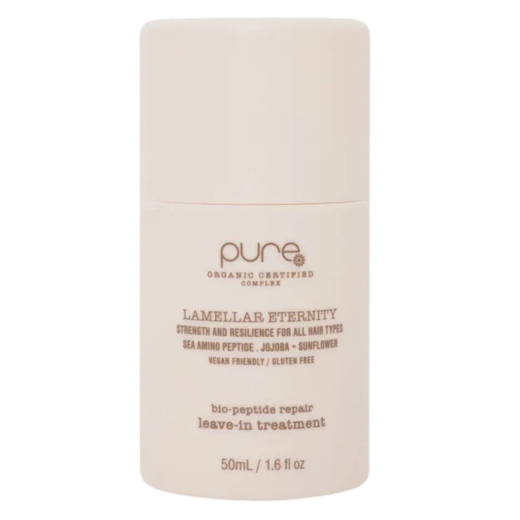 Pure Lamellar Eternity Leave In Treatment 50ml