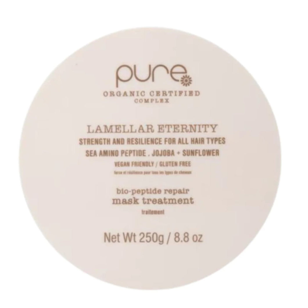 Pure Lamellar Eternity Repair Mask Tretament 250ml