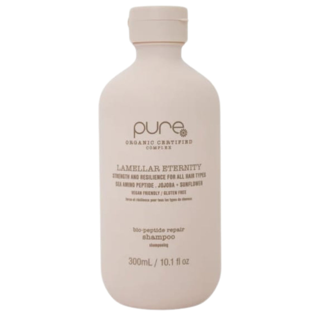 Pure Lamellar Eternity Shampoo 300ml