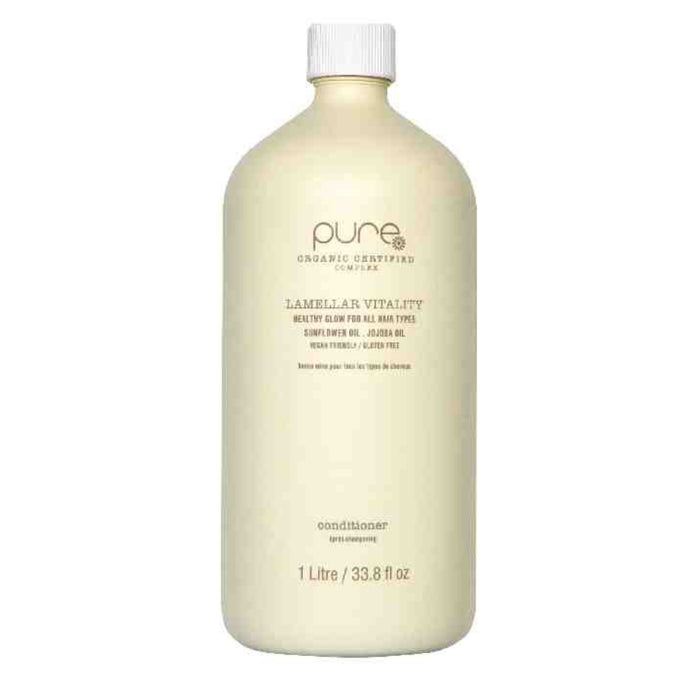 Pure Lamellar Vitality Conditioner 1 Litre