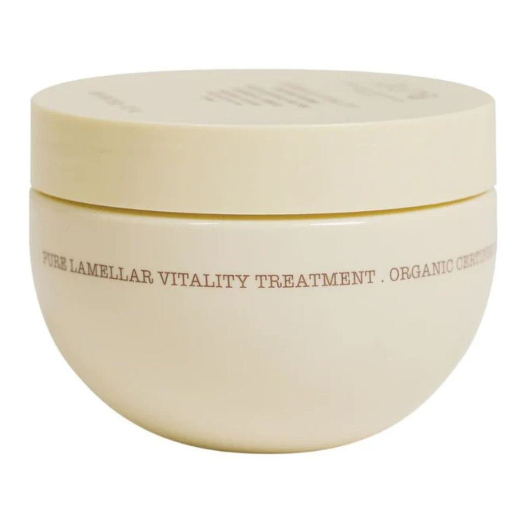 Pure Lamellar Vitality Butter Mask 250ml