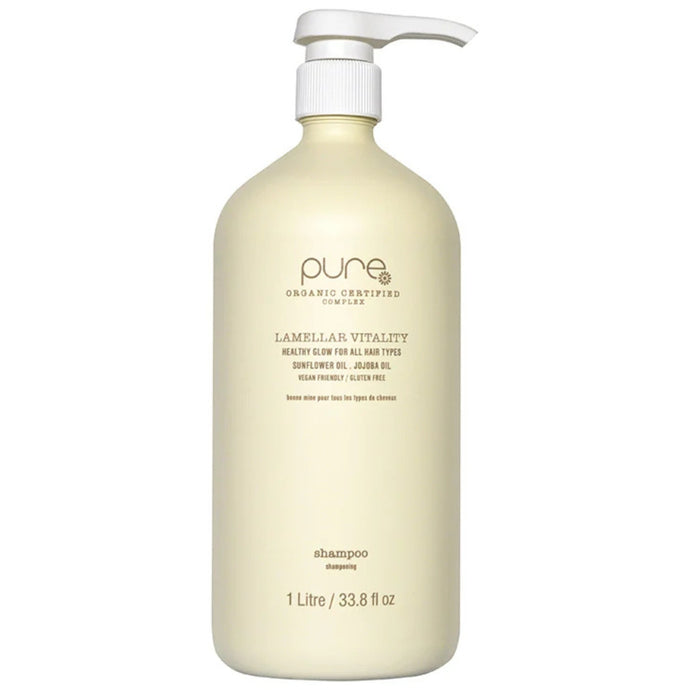 Pure Lamellar Vitality Shamp 1
