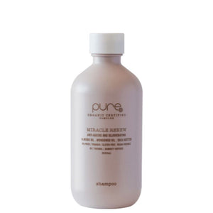 Pure Miracle Renew Shamp 300ml