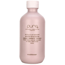 Load image into Gallery viewer, Pure Miracle Renew Conditioner 300ml