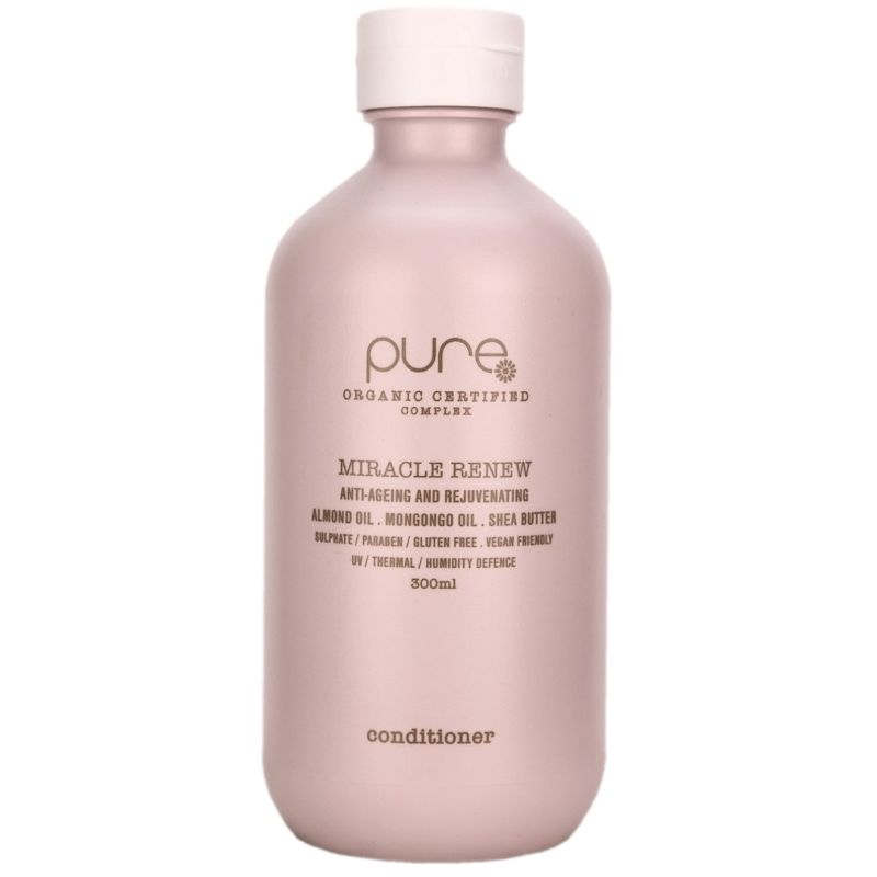 Pure Miracle Renew Cond 300ml