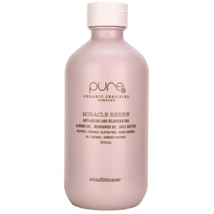 Pure Miracle Renew Conditioner 300ml