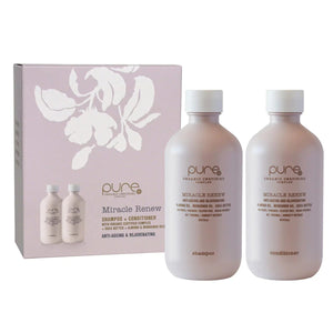 Pure Miracle Renew Duo