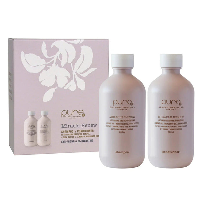 Pure Miracle Renew Duo
