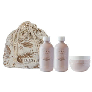 Pure Miracle Renew Trio -Sacred Mask