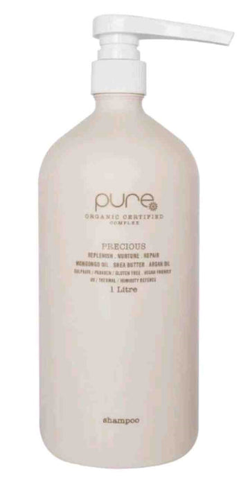 Pure Precious Shampoo 1L !