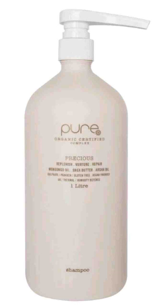 Pure Precious Shampoo 1L !