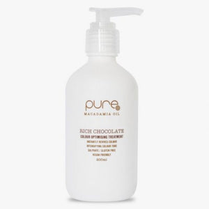 Pure Treat Chocolate 200ml