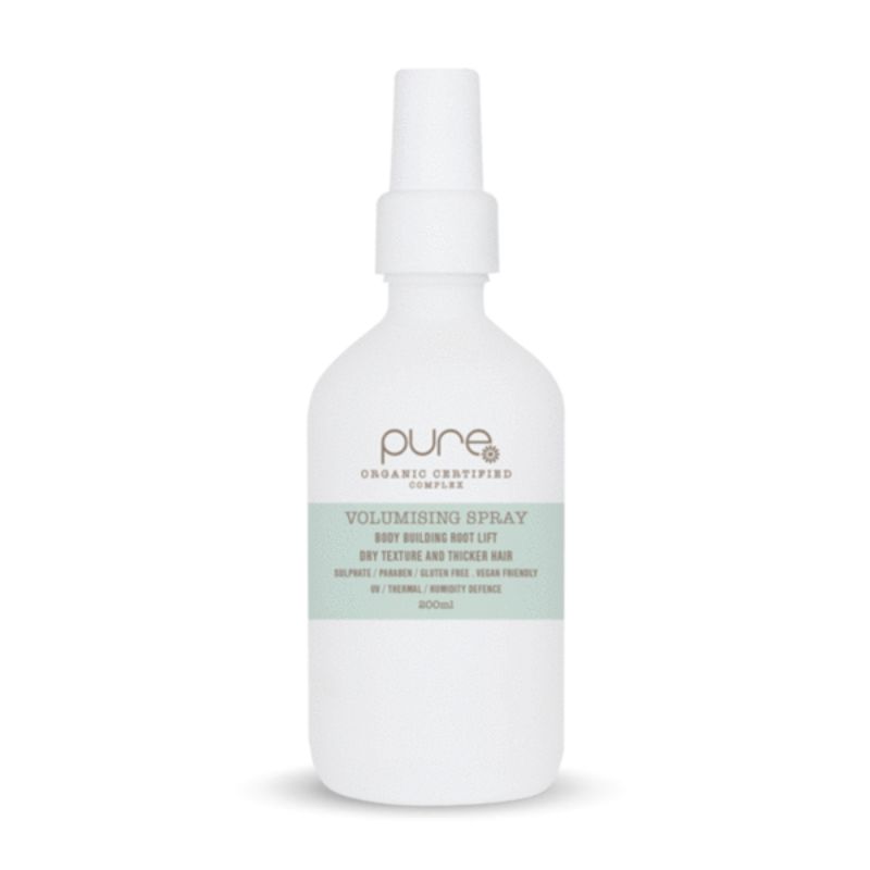 Pure Volumising Spray 200ml