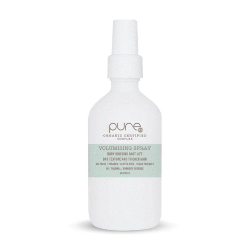 Pure Volumising Spray 200ml