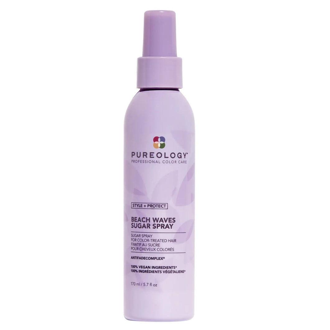 Pureology Beach Waves Spray 17