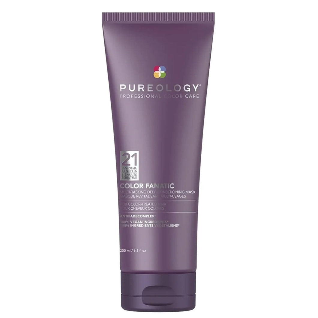 Pureology Colour Fanatic Mask2