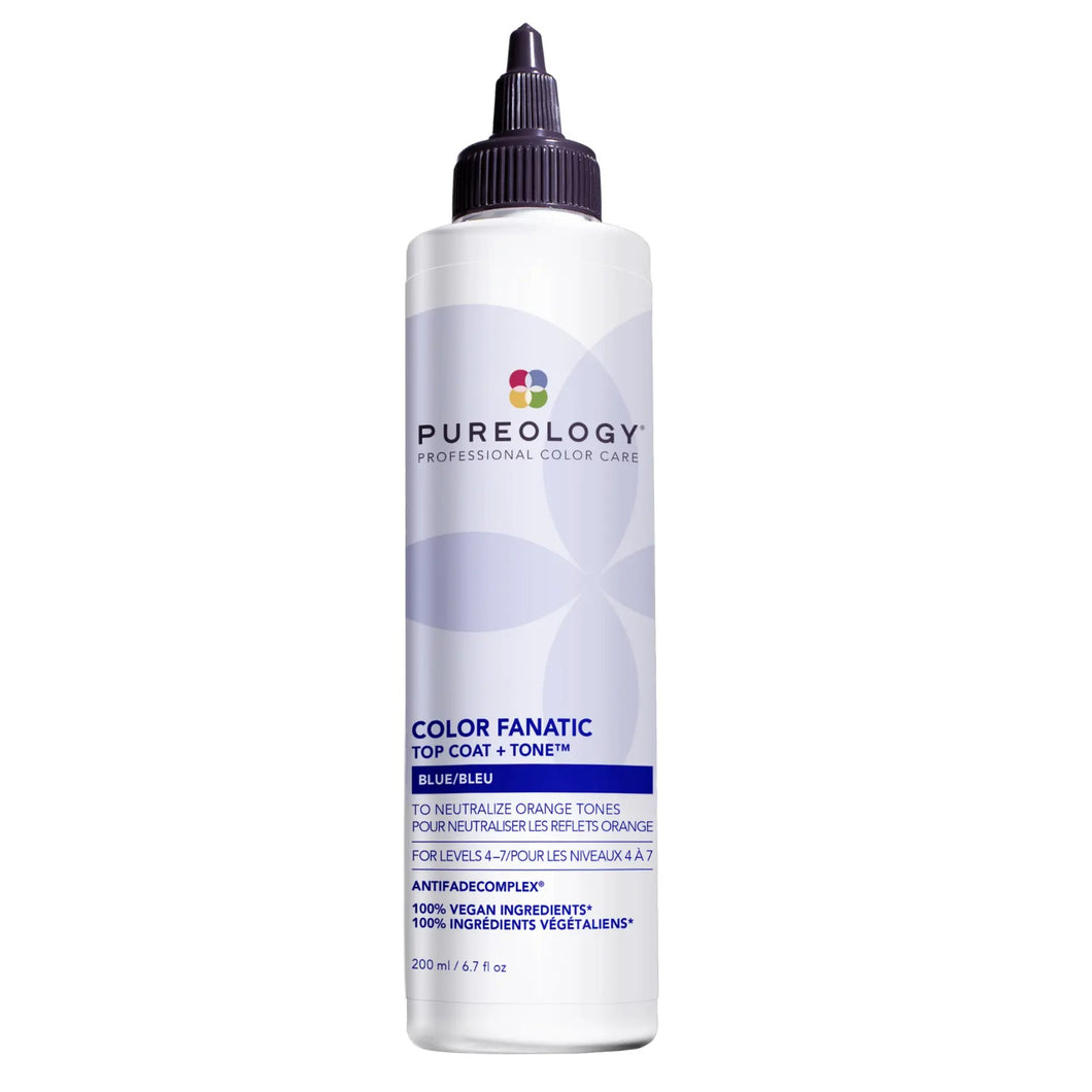 Pureology Colour Tone Blue 200