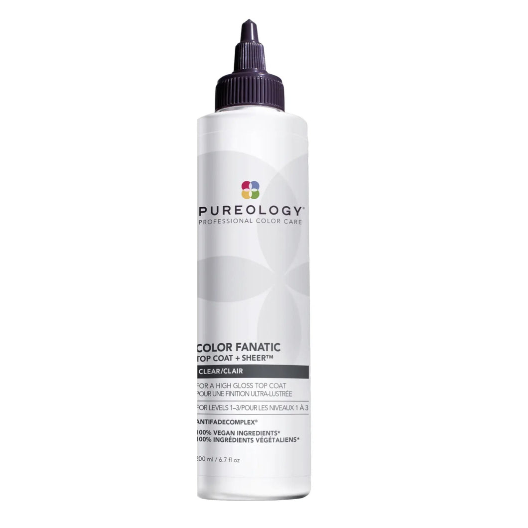 Pureology Colour Tone Clear 20