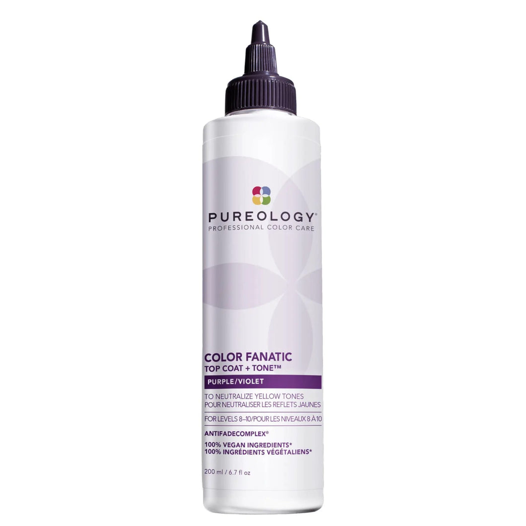 Pureology Colour Tone Purple 2