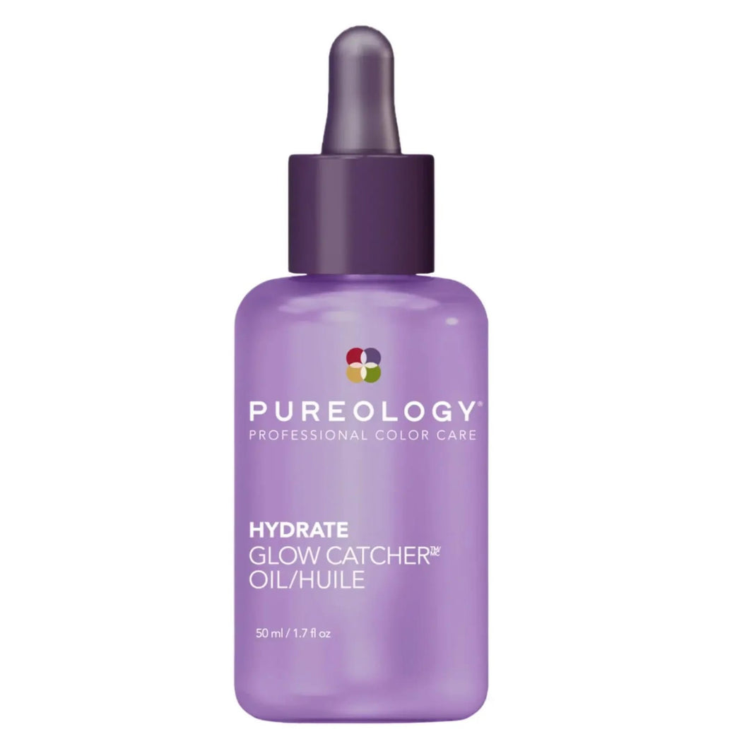 Pureology Hydrate Glow Oil 50m